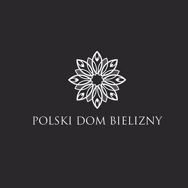 Logotyp firmy bieliźniarskiej