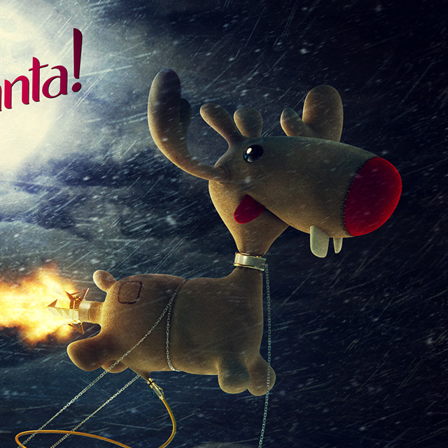 Kartki okolicznościowe dla agencji MEMO